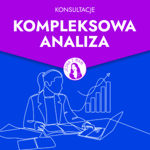 Konsultacje Kompleksowa Analiza