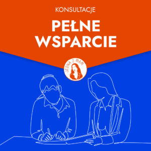 Konsultacje Pełne Wsparcie
