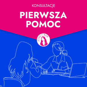 Konsultacje Pierwsza Pomoc