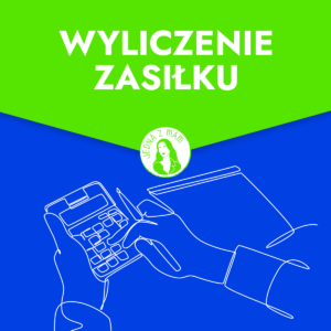 Twój macierzyński pod kontrolą – dokładne wyliczenie świadczenia