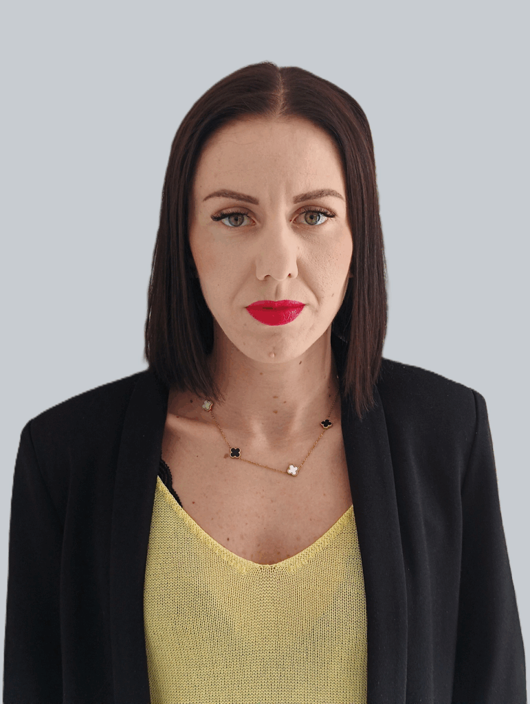 Joanna Skwarczyńska