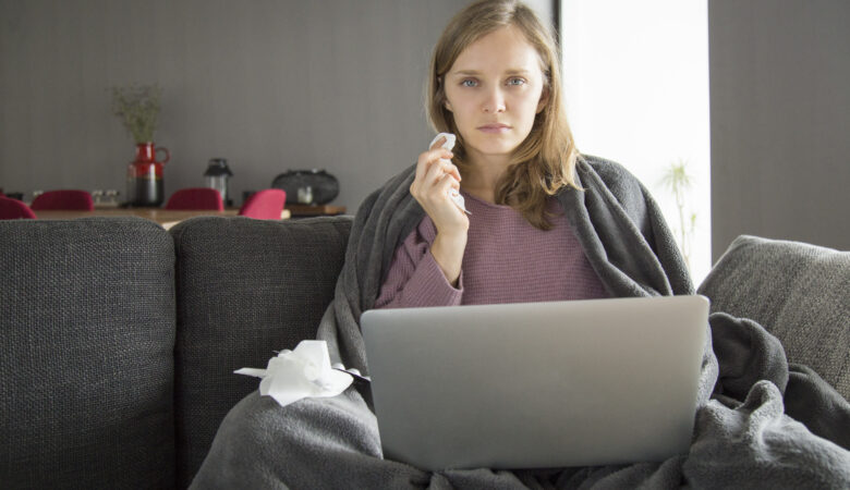 L4 na JDG. Wszystko o chorobowym na działalności