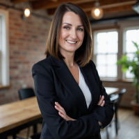 Kierownik ds. księgowości Iwona Barnert